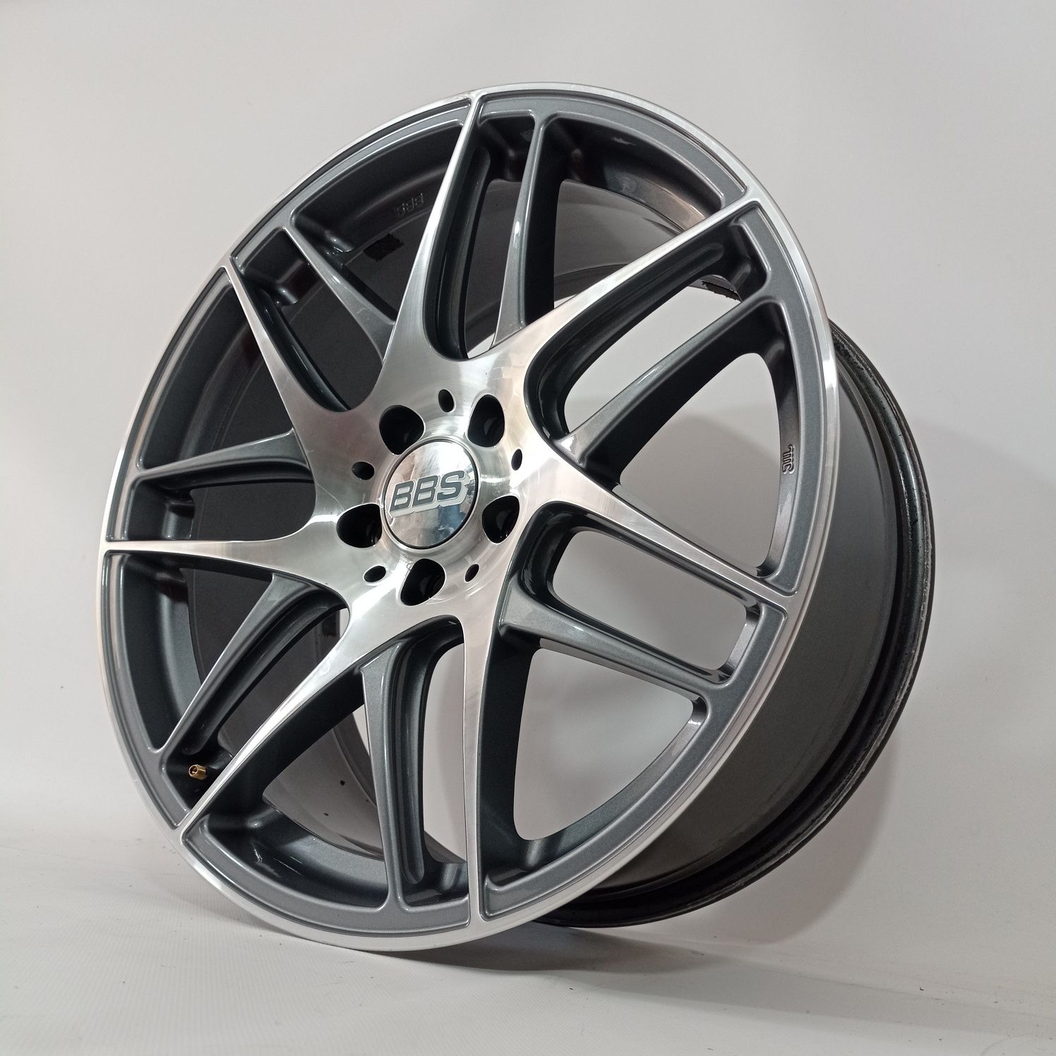 5x112 19" bbs cx 002 audi a4 a5 a6 a7 a8 mercedes volkswagen