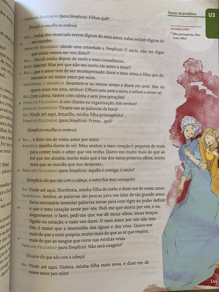 Manual portugues 7 ano A par e passo