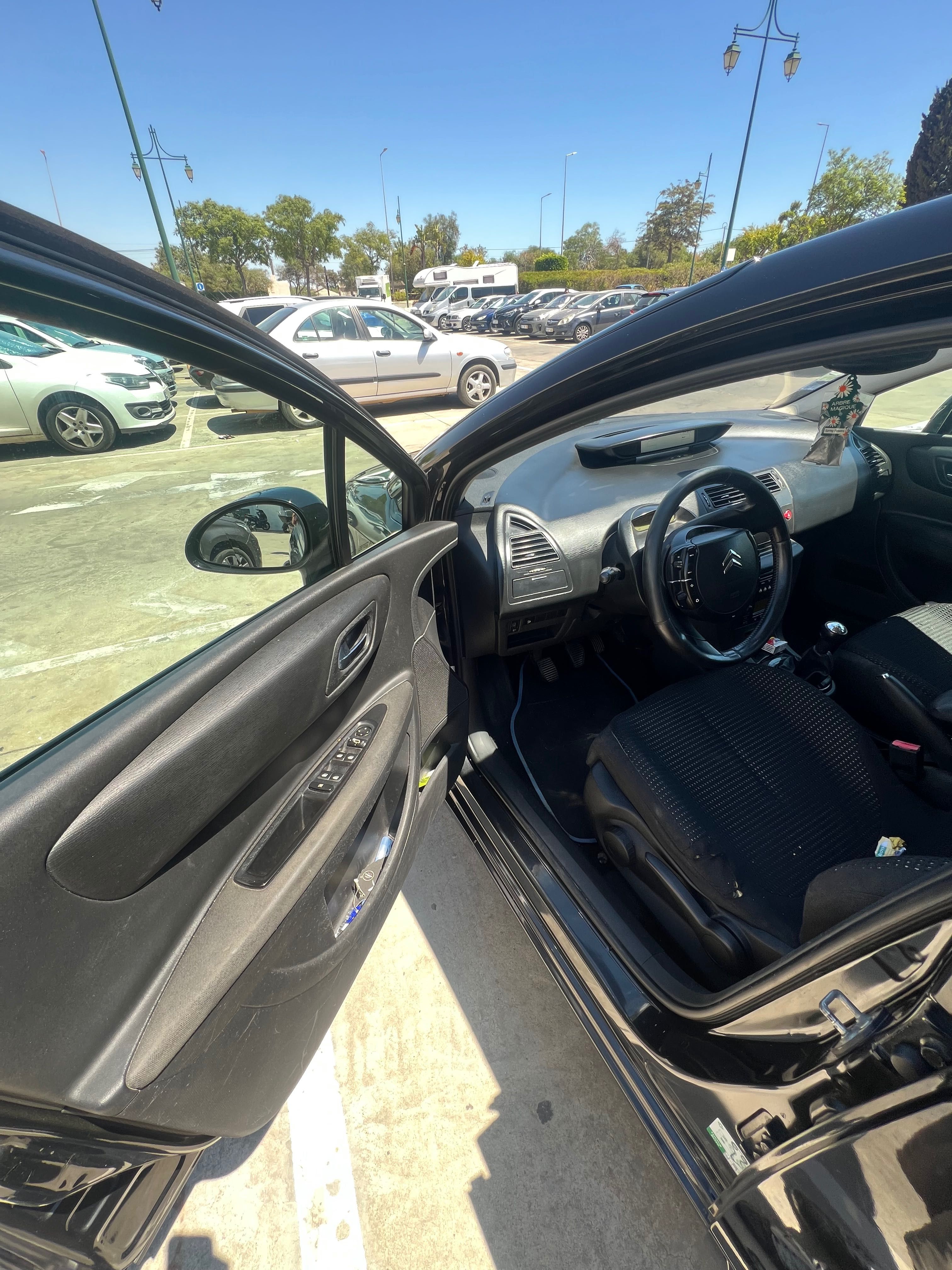 Oportunidade carro C4