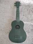 ukulele Fight z futerałem