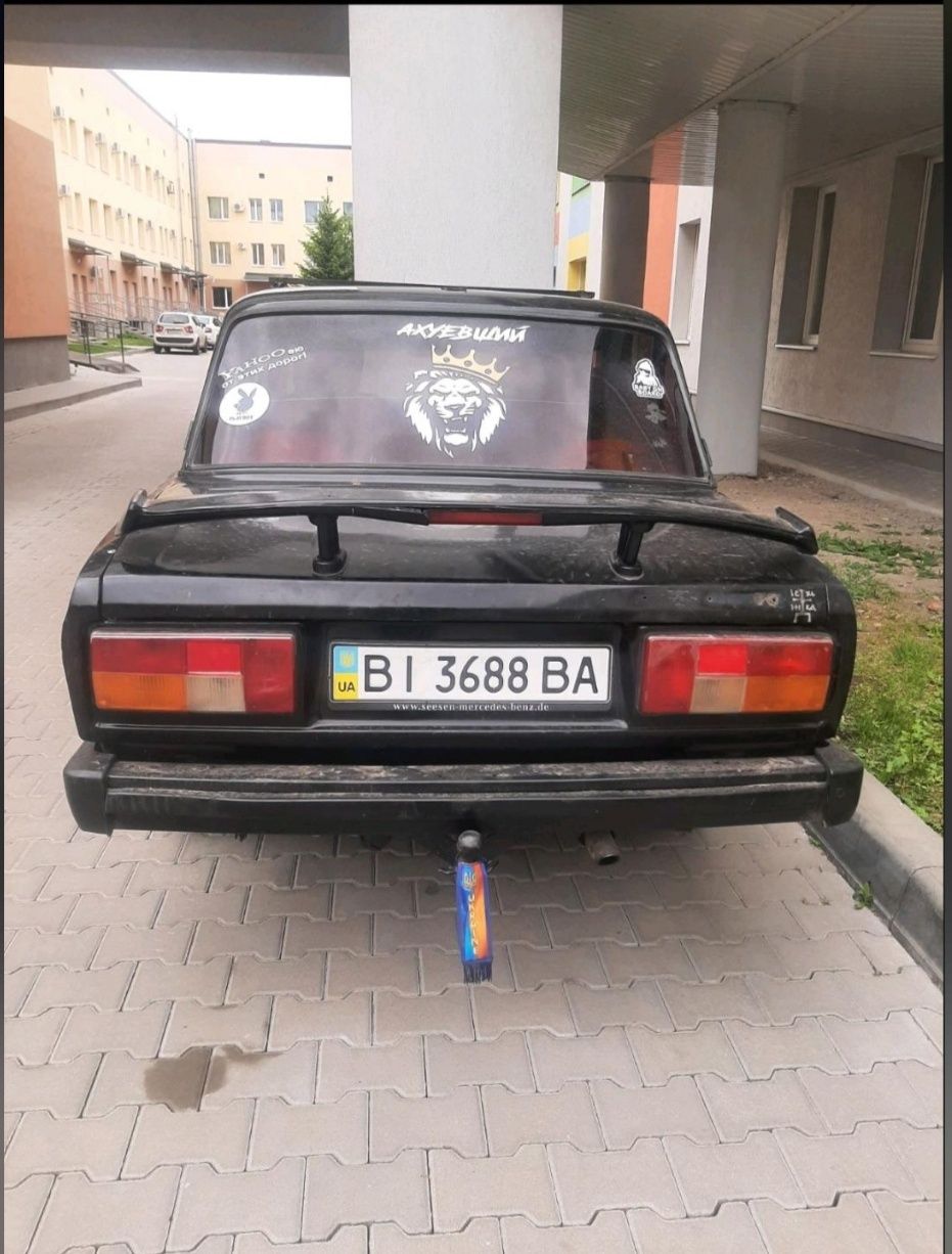 Ваз 2105 18 000грн