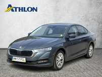 Skoda Octavia 1.5 TSI GPF ACT Ambition SalonPL Kamera VAT23%