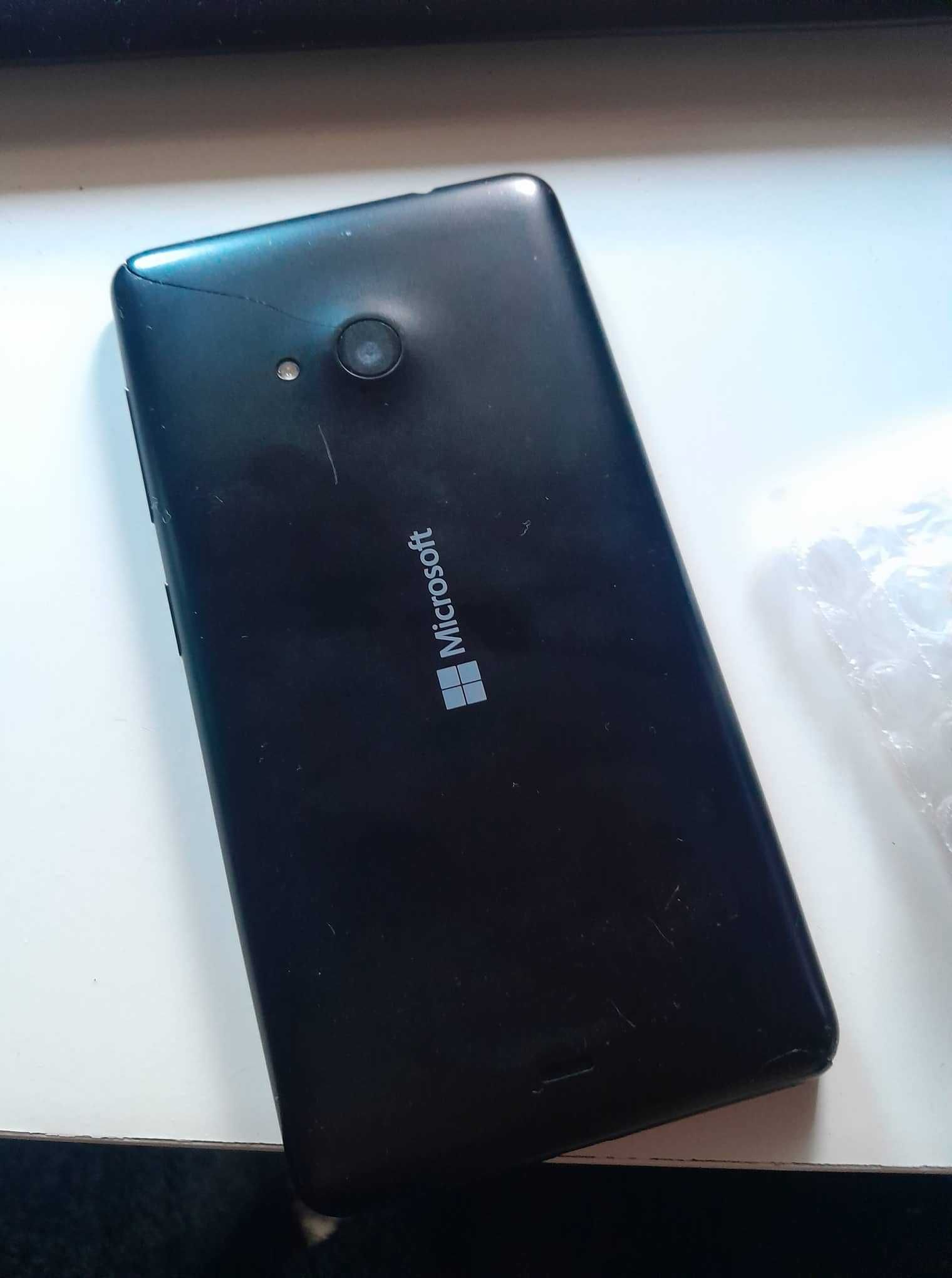 Nokia Lumia 535  Usado