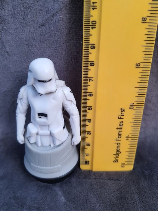 Тoпер з кубку кінотеатру Star Wars