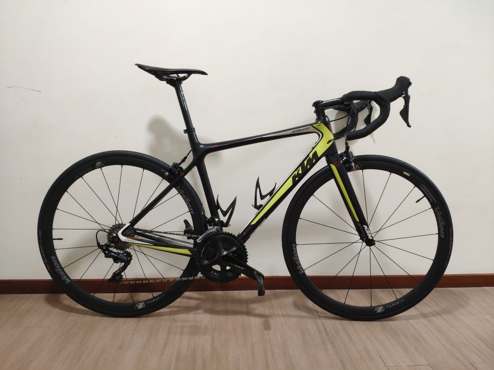 KTM Revelator 3500