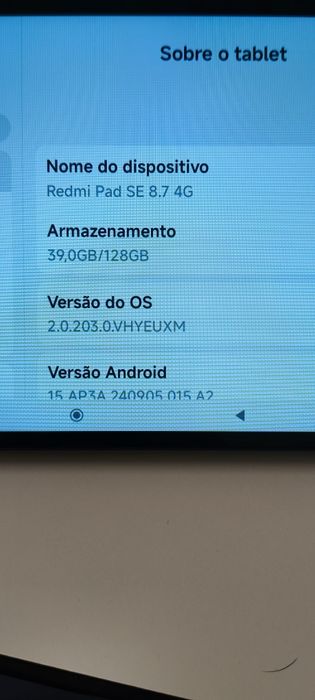 Xiaomi  Pad SE ,8,7"