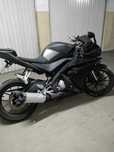 Yamaha YZF R125 cc