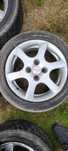 Felgi oz Racing 15", 4x100, 7J