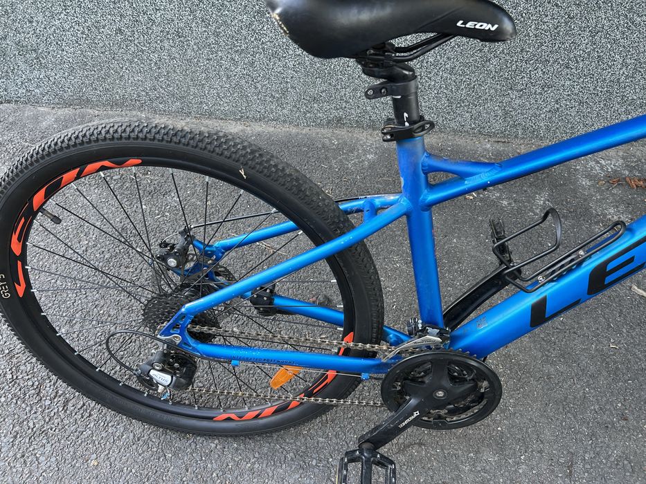 Велосипед дитячий Leon