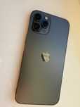 Iphone 12 pro max 512 gb американець