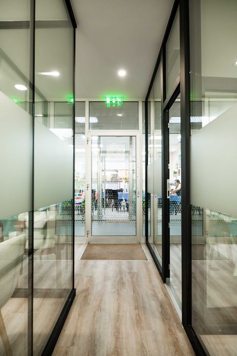 Arrendamento de escritório na Avenida da República, 181