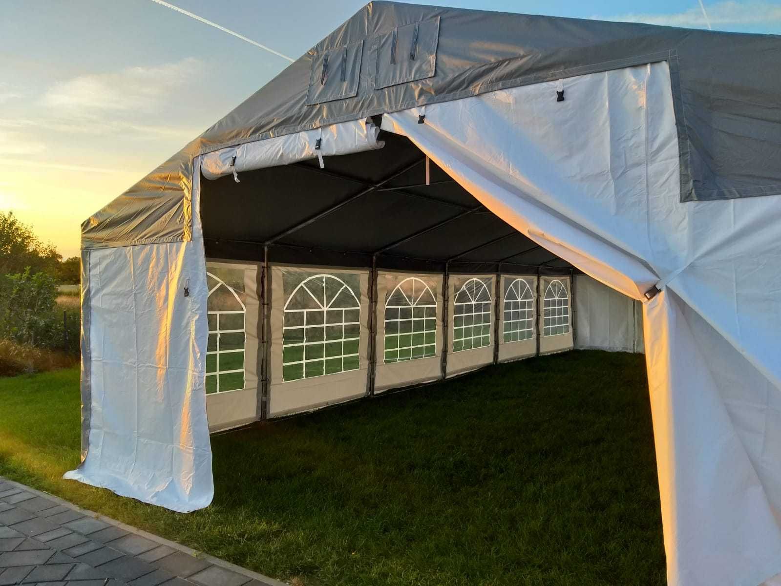 namiot wynajem namiotów imprezowych na różne okazje