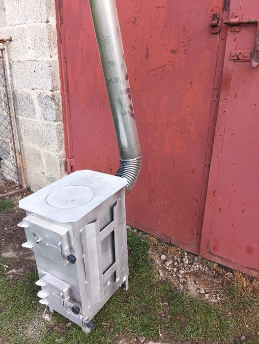 Sprzedam piec typu koza