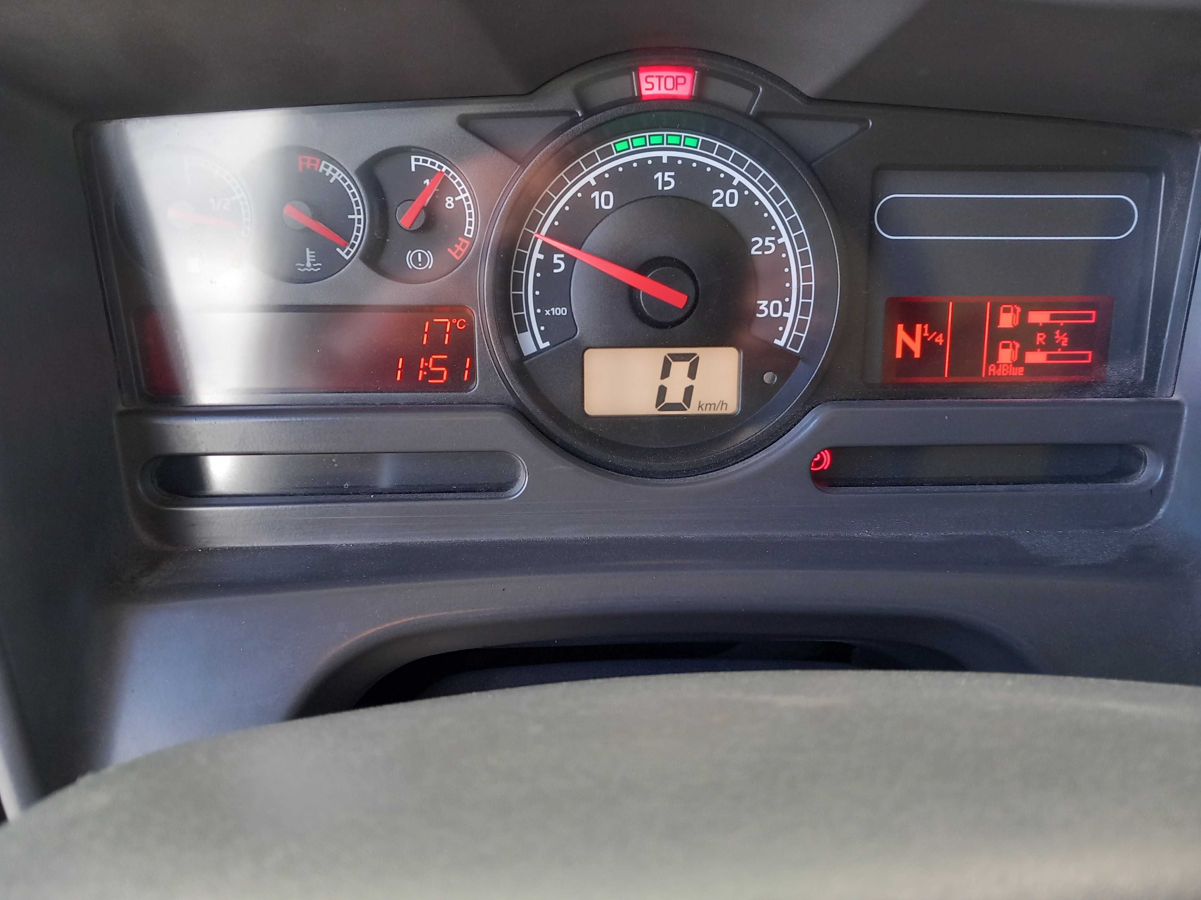 Renault midlum 280dxi