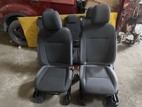 Комплект сидений Ford Escape MK3 2013-2019 год
