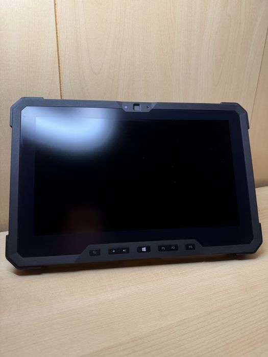 DELL LATITUDE 7212 Rugged Extreme Tablet