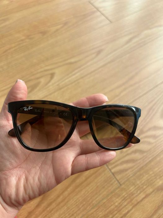 Óculos de sol Rayban