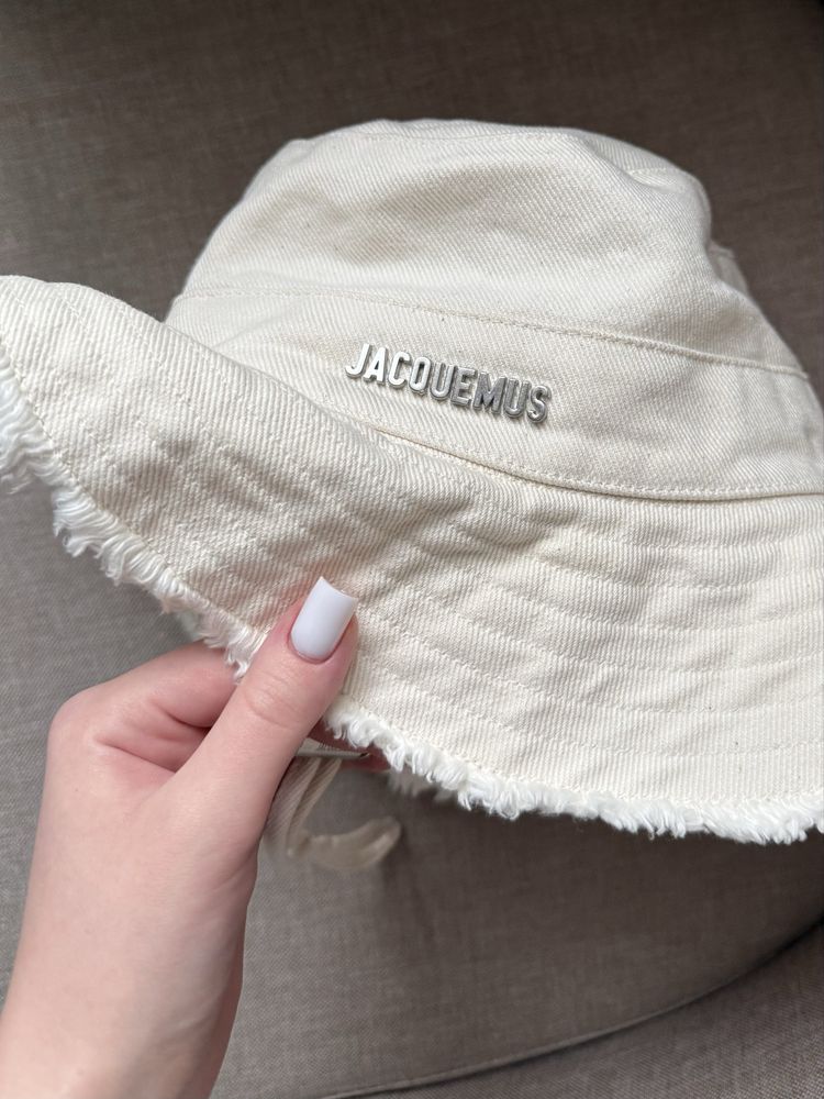 jacquemus панама оригінал