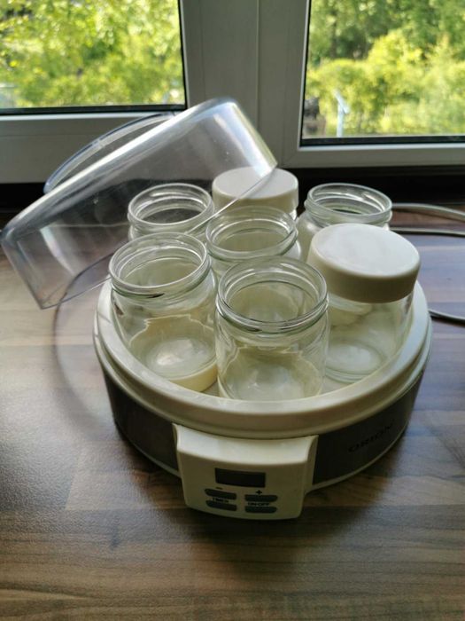 Йогуртниця Orion