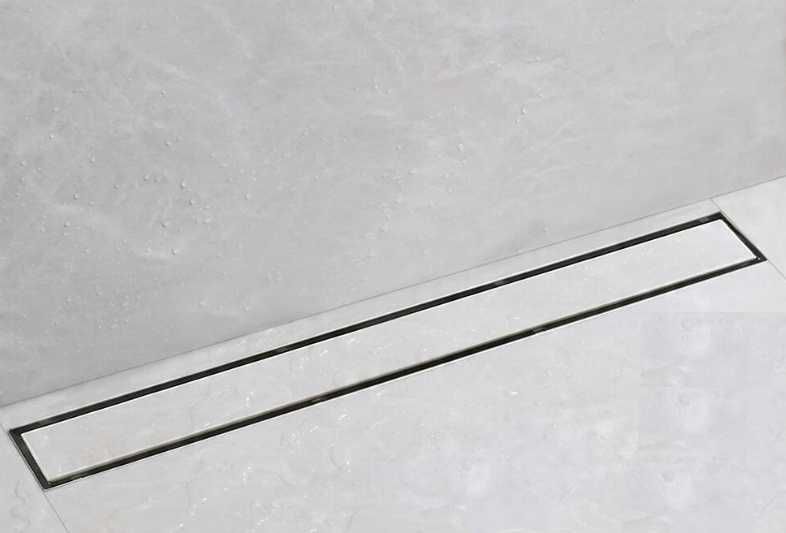 Odpływ liniowy SaniteModar 80 cm