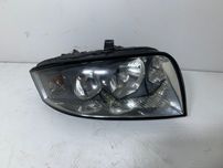 Audi A2 Lampa Przód Przednia prawa Oryginalna Valeo EUROPA