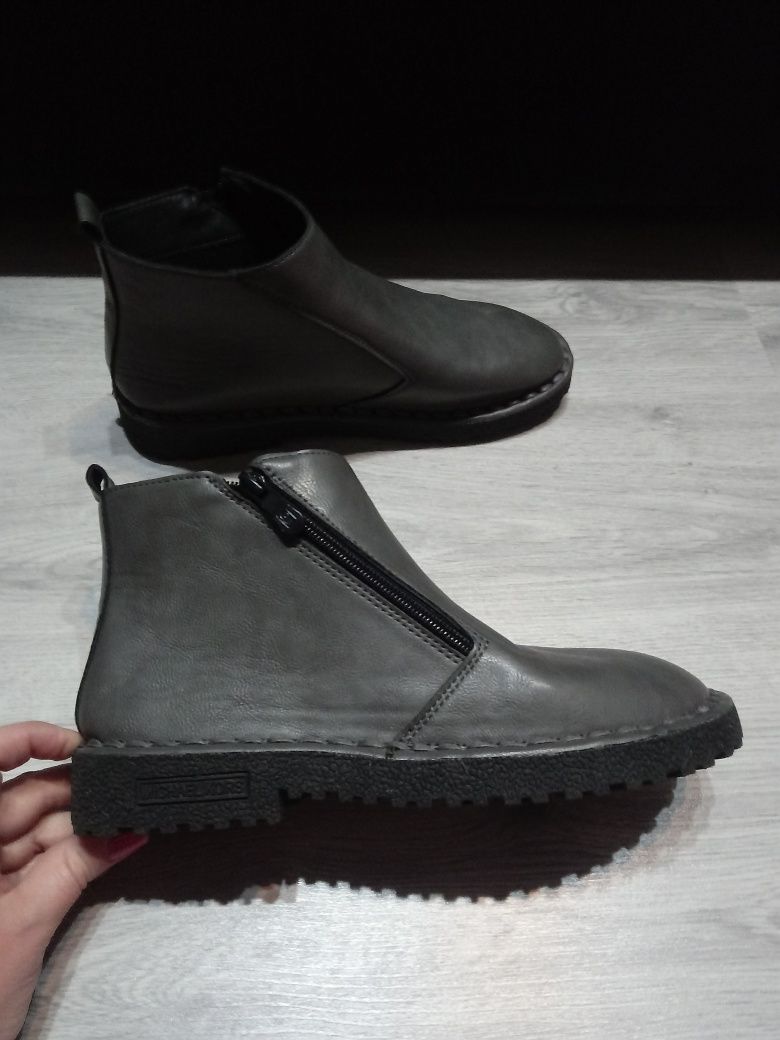 Botki Michael Kors rozm. 40