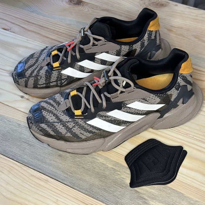 Adidas jetboost X9000L4 GY8204 27см розмір 42 2/3