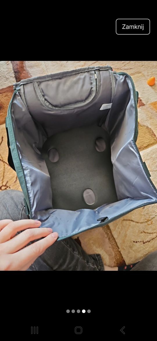 Torba na Thermomix tm6