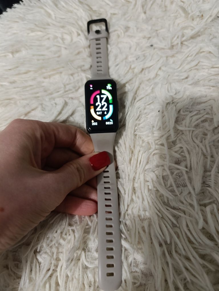 Смарт годинник Honor Band 6