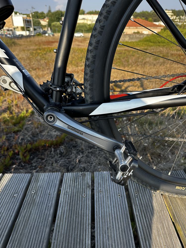 Bicicleta Scott Aspect 930 – Tamanho L