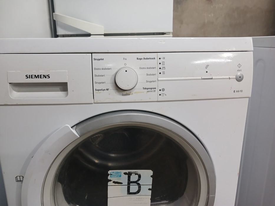 Сушка Siemens. Доставка Гарантия