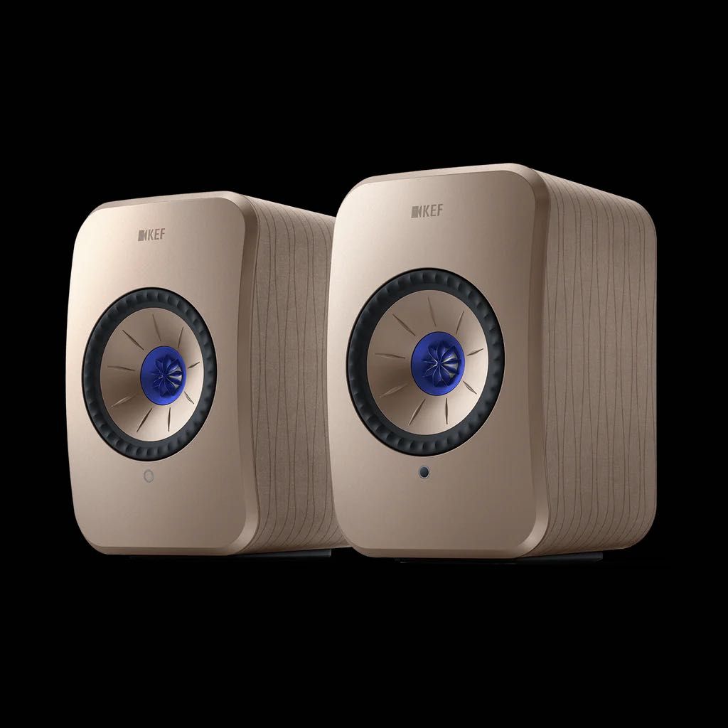 Акустическая система KEF LSX II