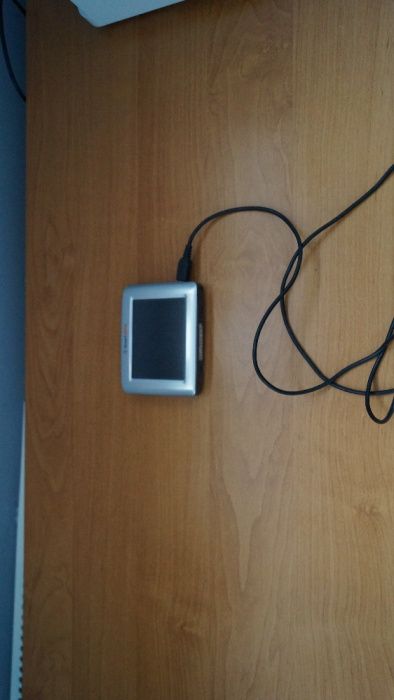 Nawigacja Smart GPS