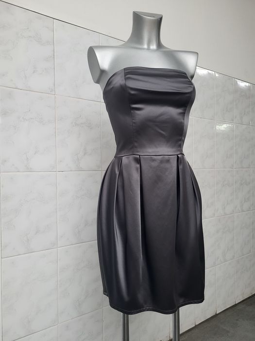 Платье с пиджаком(болеро)