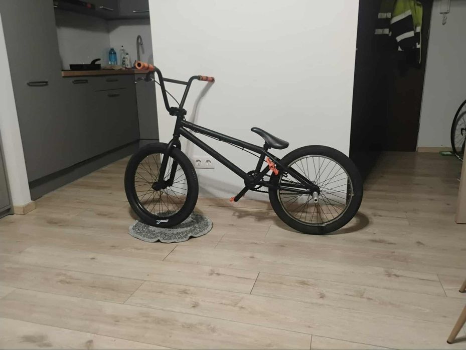 Sprzedam BMX Galaxy Bird 20 !