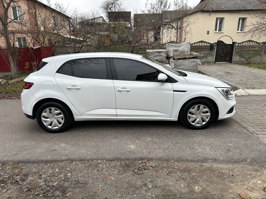 Продам Renault Megane