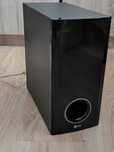 Subwoofer LG 150W (program) 8Ohm.