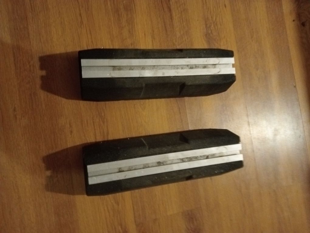 Podstawa gumowa pod klimatyzator