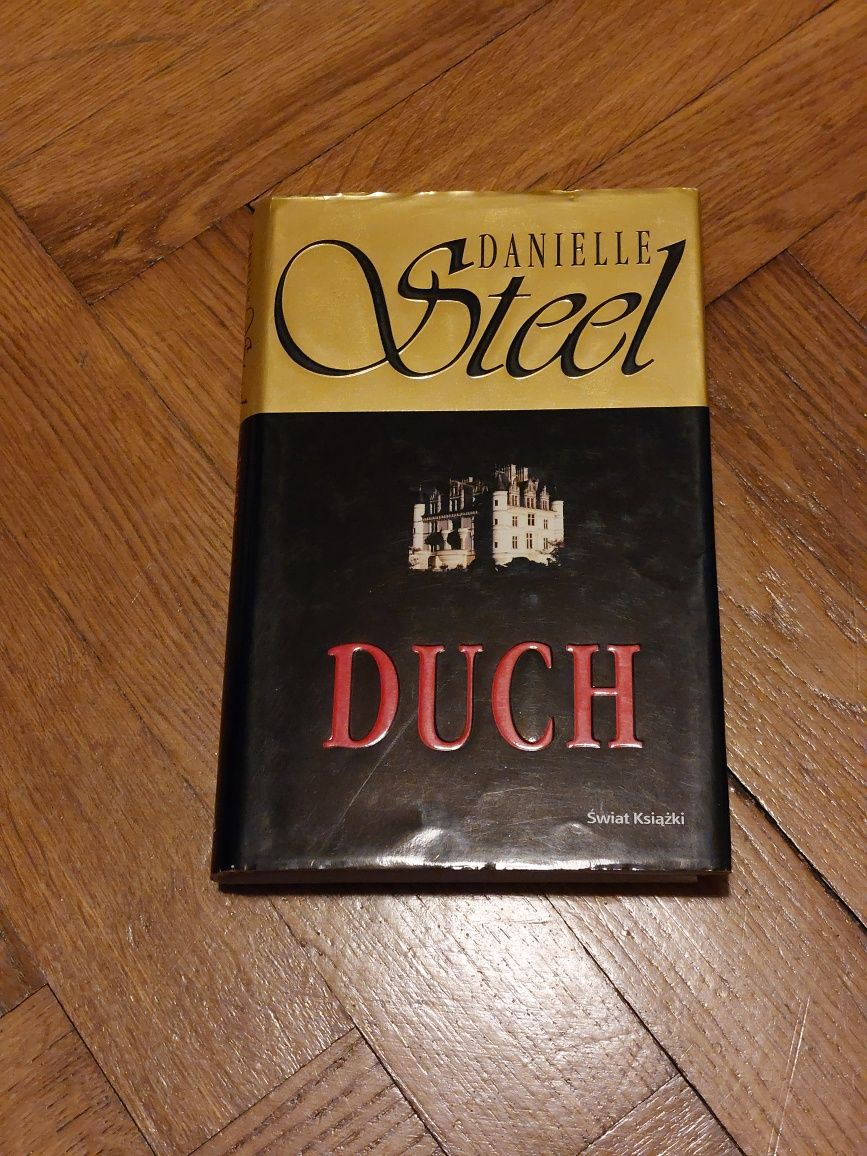 Duch Danielle Steel