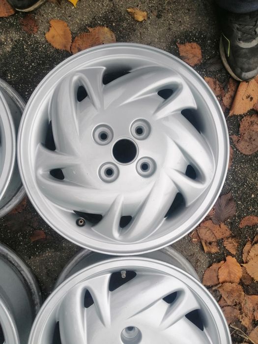 Продам ексклюзивні рідкісні диски R14 4 *98