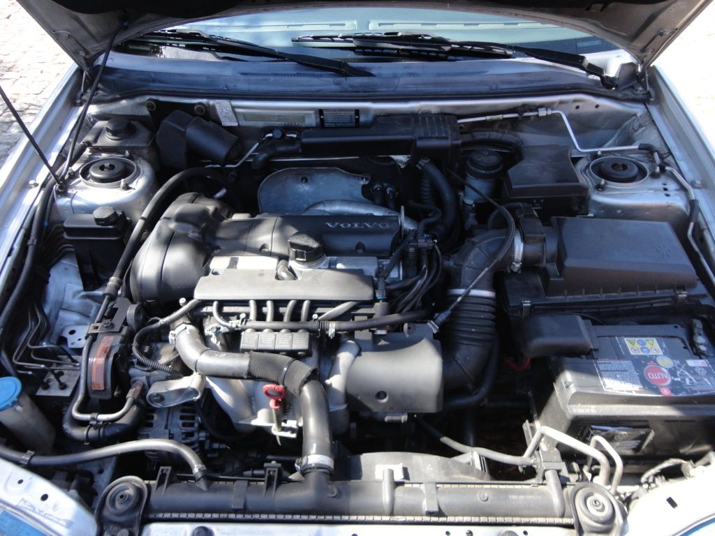 Negociável Volvo V40 gasolina GPL