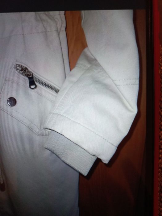 Куртка парка зимняя Tally Weijl Германия на девочку 11-12-13лет