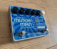 Efektor EHX Memory Man with Hazarai