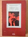 Livro "Umberto Eco e o Texto Aberto" de Peter Bondanella