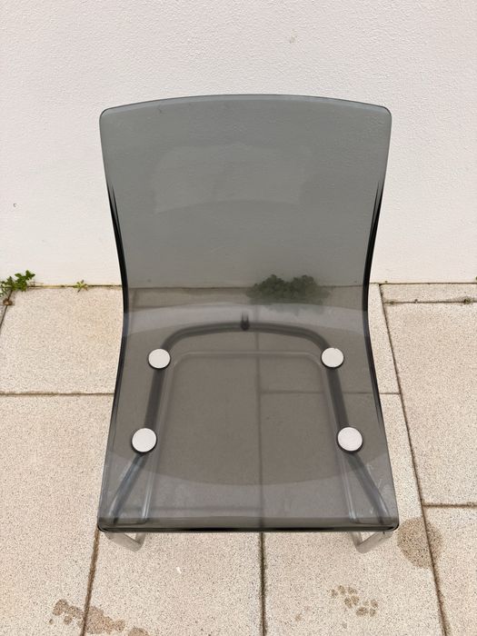 Conjunto 4 Cadeiras IKEA TOBIAS