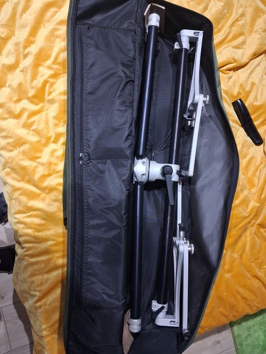 Rod pod MECCANICA Tech-Nick 3 Rods