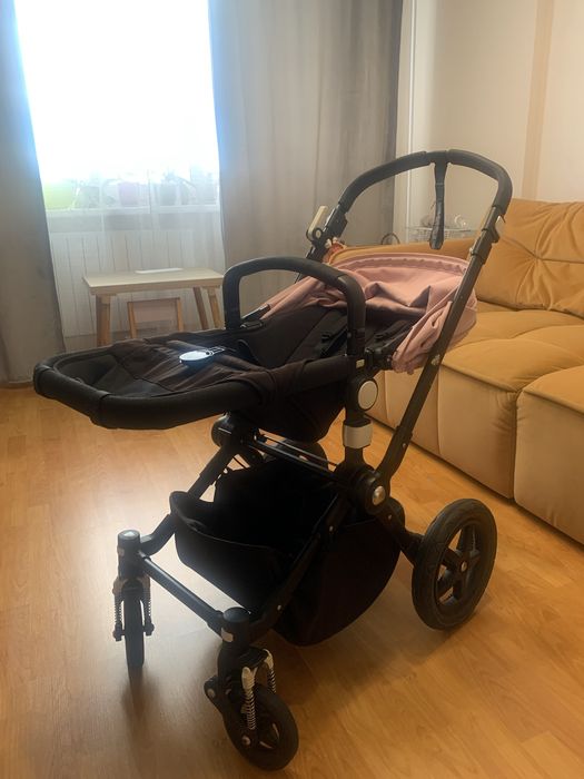Bugaboo cameleon 3