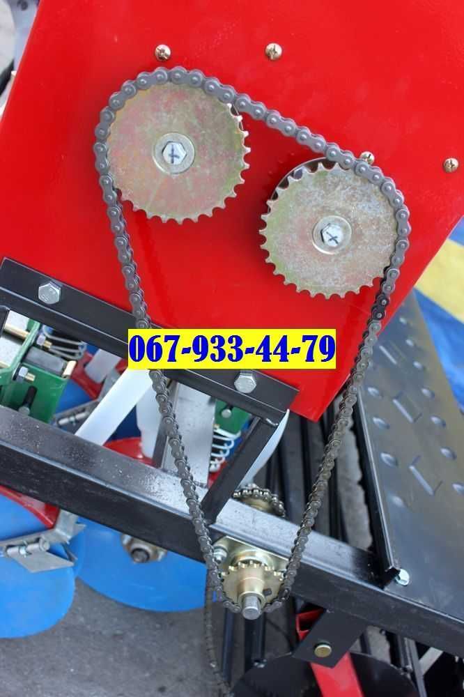 сивалка сiялка Сеялка зерновая СЗ-14 ДТЗ, ЗАРЯ 14 рядная