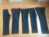 Школьные штаны брюки жилетки на 6-7-8 лет