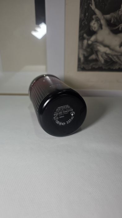 Perfumy Pasha de Cartier 70 ml